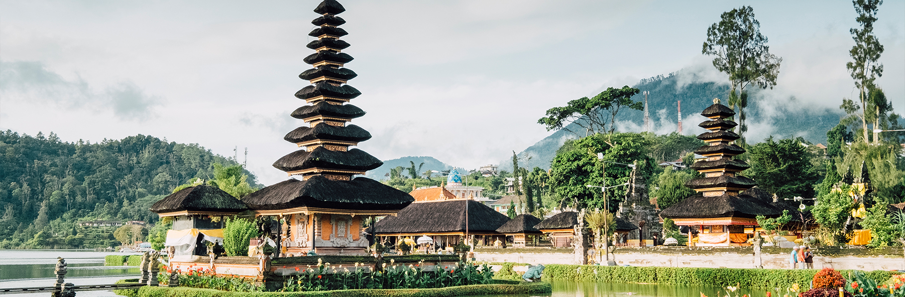 My Kind of Beauty Lokal Reward